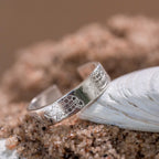 Sterling Silver Turtle toe ring adjustable summer band 925 hand stamped mum ladies womens gift present birthday holiday jewellery beach sea