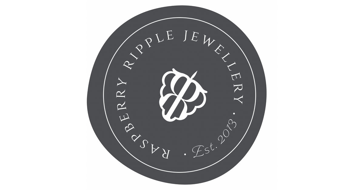 Raspberry Ripple Jewellery